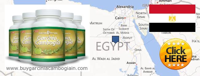 Dónde comprar Garcinia Cambogia Extract en linea Egypt